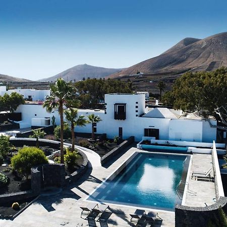 Eco-Finca Curbelo - Adults Only Uga 외부 사진