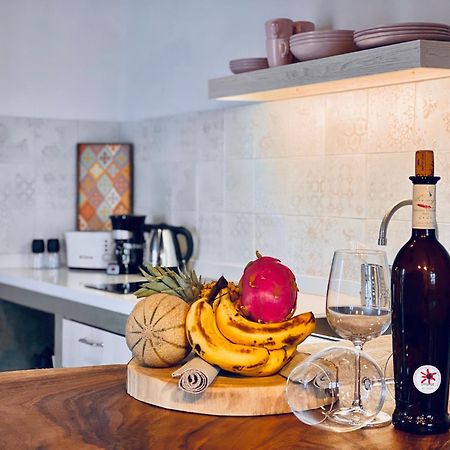 Eco-Finca Curbelo - Adults Only Uga 객실 사진