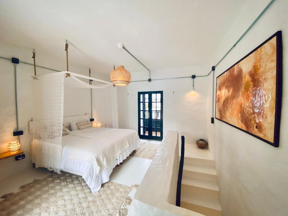 Eco-Finca Curbelo - Adults Only Uga 외부 사진