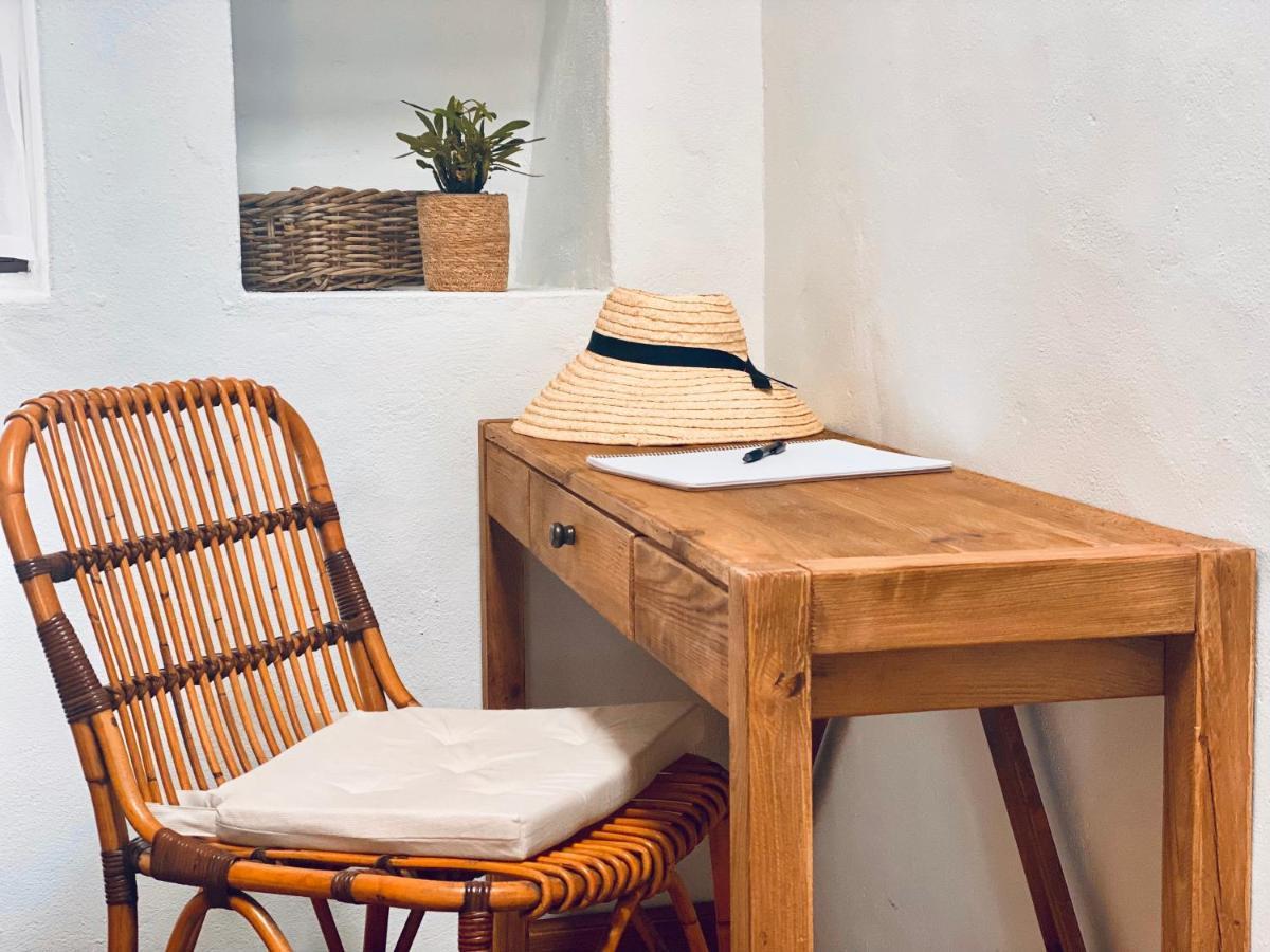 Eco-Finca Curbelo - Adults Only Uga 외부 사진
