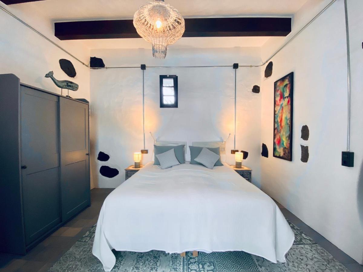 Eco-Finca Curbelo - Adults Only Uga 객실 사진
