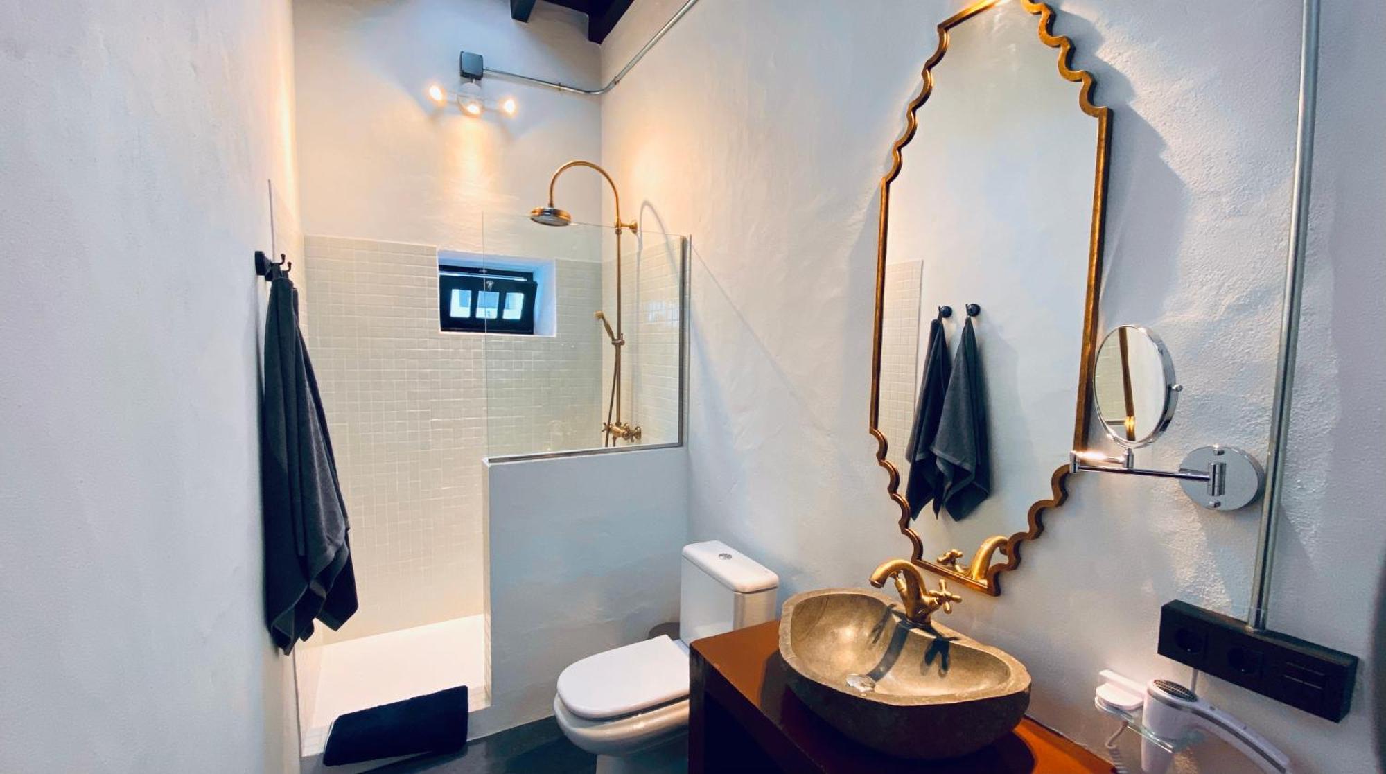 Eco-Finca Curbelo - Adults Only Uga 객실 사진