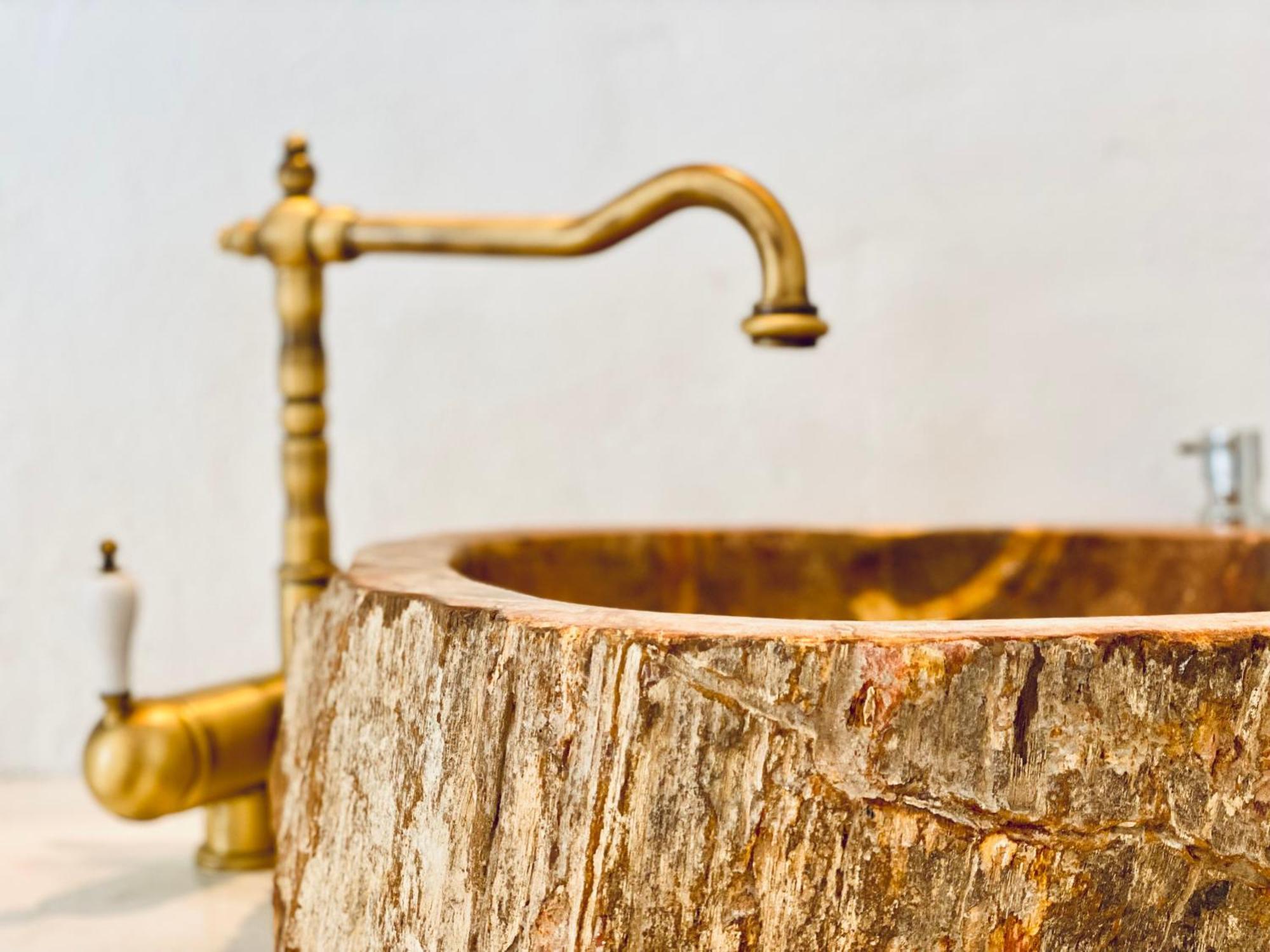 Eco-Finca Curbelo - Adults Only Uga 객실 사진