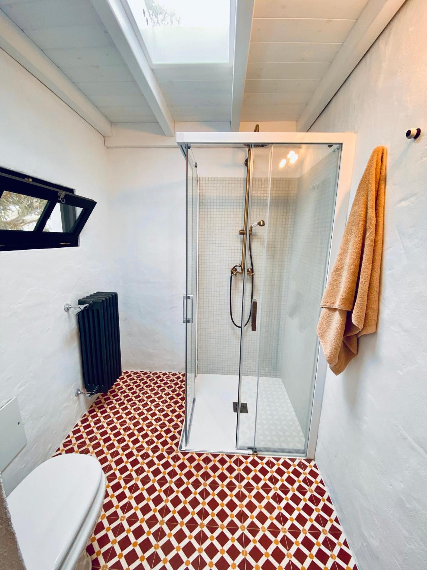Eco-Finca Curbelo - Adults Only Uga 객실 사진